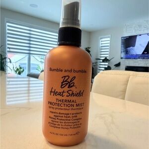 【New】Bumble and bumble Bb. Styling Hair Product 125ml
